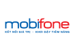 Logo MobiFone